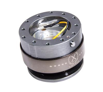NRG 2.0 Quick-Releases - SRK200GM