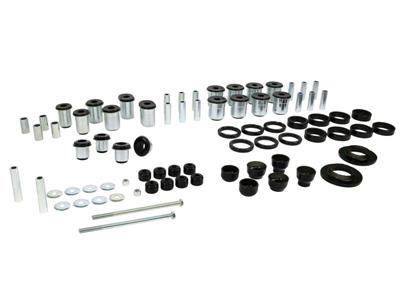 Nolathane Bushing Kit, Essential Vehicle Kit - REV0020022