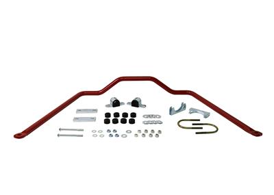 Nolathane Sway Bars - REV0110036