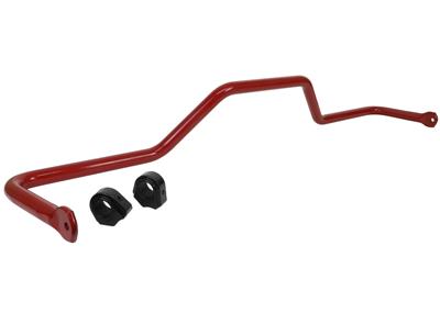 Nolathane Sway Bars - REV0110208