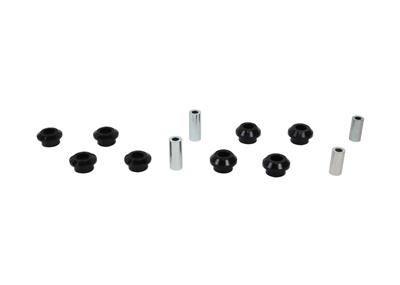 Nolathane Control Arm Bushings - REV0500026