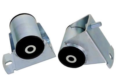 Nolathane Engine Mounts and Inserts - REV2040002