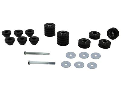 Nolathane Body Mount Bushings - REV2200028