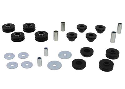 Nolathane Body Mount Bushings - REV2200030