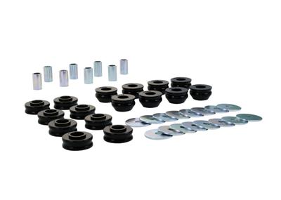 Nolathane Body Mount Bushings - REV2200062