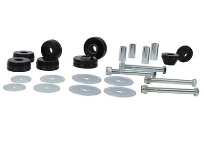 Nolathane Body Mount Bushings - REV2200100