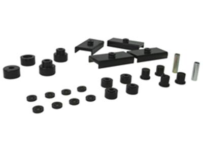 Nolathane Essential Vehicle Kits - REV2560022