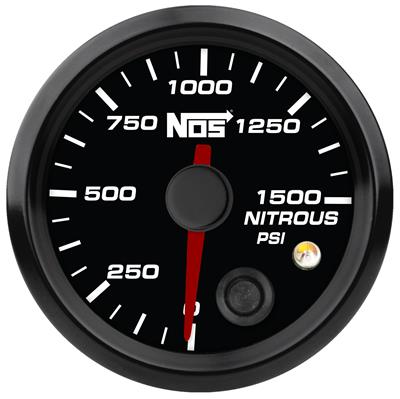 NOS Analog Standalone Gauges - 15939NOS
