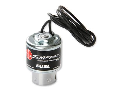 NOS Sniper Fuel Solenoids - 18087NOS