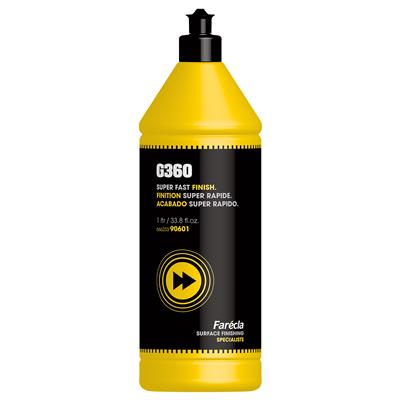 Norton Farecla G360 Super Fast Finish Compound - 90601