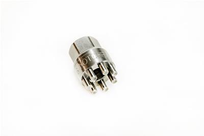 NotcHead Fastener Sockets - 8000