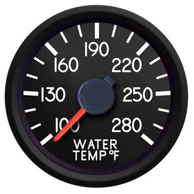 New Vintage USA Aviator Analog Gauges - 4412701