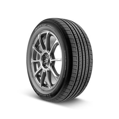 Nexen N'Priz AH5 Tires - 15406NXK