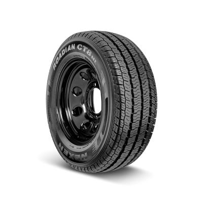 Nexen Roadian CT8 HL Tires - 15415NXK