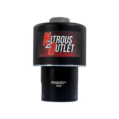 Nitrous Outlet Nitrous Solenoids - 0050011PM