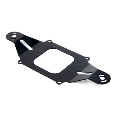 Nitrous Outlet Solenoid Mounting Brackets - 0054500
