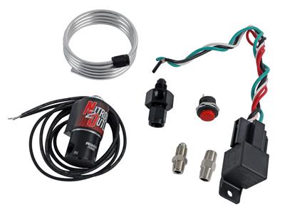 Nitrous Outlet Purge Kits - 0062000