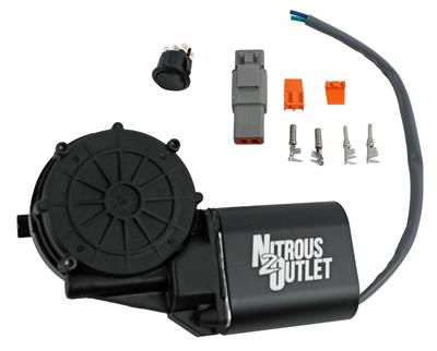 Nitrous Outlet Remote Nitrous Bottle Openers - 0066000