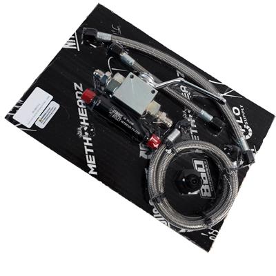Nitrous Outlet Gravity Feed Transfer Kits - 00680106