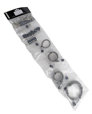 Nitrous Outlet Coolant Crossovers - 0351000
