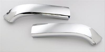 Trim Parts Hood Bars - 1423