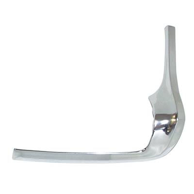 Trim Parts Fender Trim - 3056