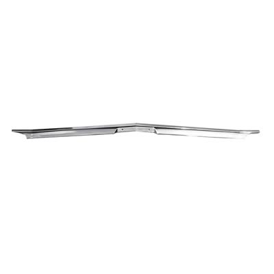 Trim Parts Hood Lip Moldings - 3060