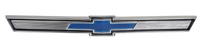 Trim Parts Emblems - 3085