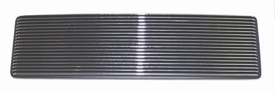 Trim Parts Hood Grilles - 3086
