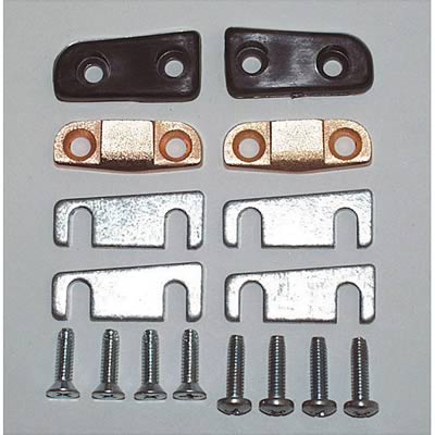 Trim Parts Door Alignment Shims - 4578
