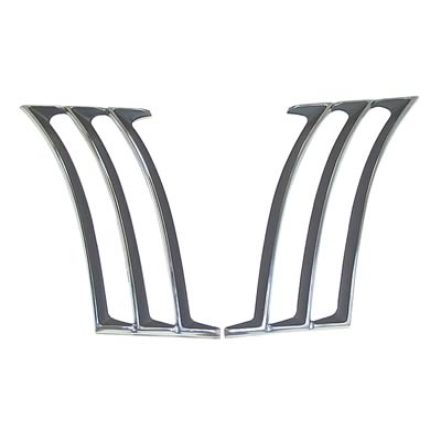 Trim Parts Fender Trim - 6776