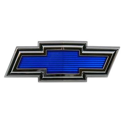 Trim Parts Emblems - 9601