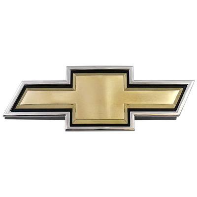 Trim Parts Emblems - 9607