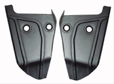 Trim Parts Window Trim - 9640