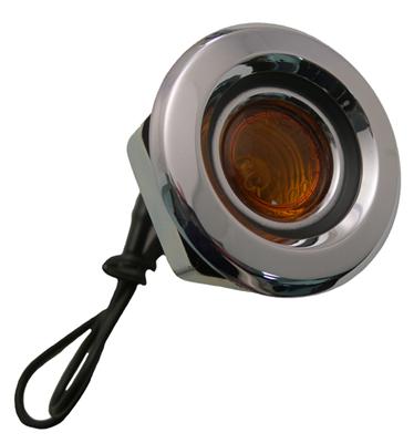 Trim Parts Side Marker Light Assemblies - MP4150