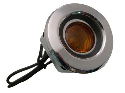 Trim Parts Side Marker Light Assemblies - MP4151