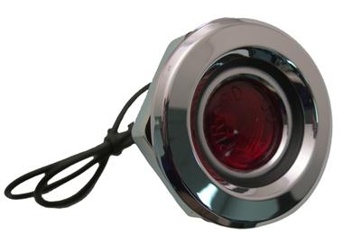 Trim Parts Side Marker Light Assemblies - MP4160