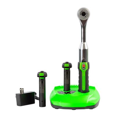 OEM Automotive Tools 3/8 in. Drive R2 Powered Speed Ratchets - 24494