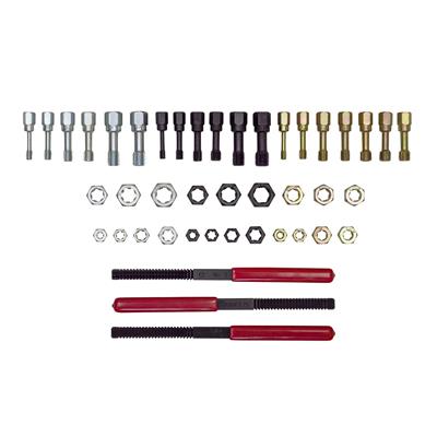 OEM Automotive Tools Thread Restorer Kits - 27142