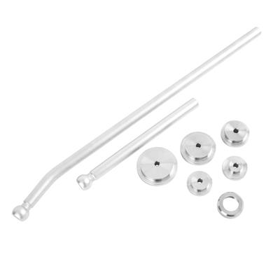 OEM Automotive Tools Master Freeze Plug Tool Kits - 27208