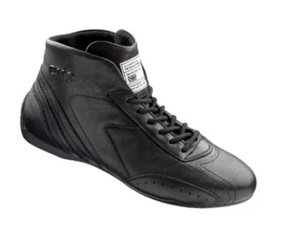 OMP Racing Carrera Low Driving Boots - S1863