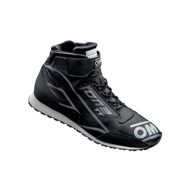 OMP Racing One TT Shoes - S2127