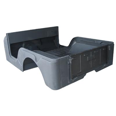 OMIX-ADA Body Tubs - 1200210