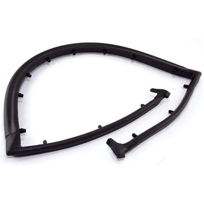OMIX-ADA Weatherstrip Seals - 1230501