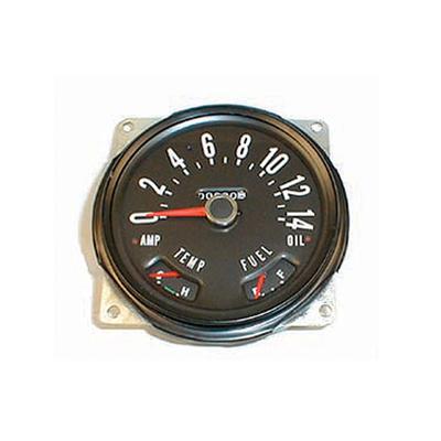 OMIX-ADA Speedometer Gauges - 1720502
