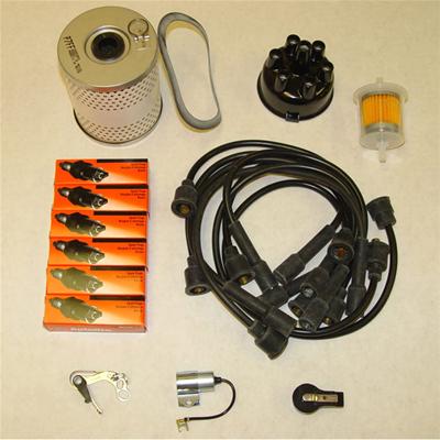 OMIX-ADA Ignition Tune-Up Kits - 1725777
