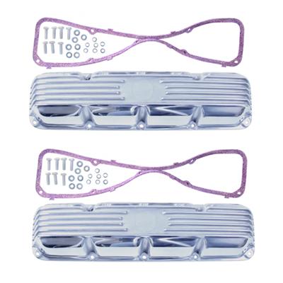 OMIX-ADA Valve Covers - 1740112