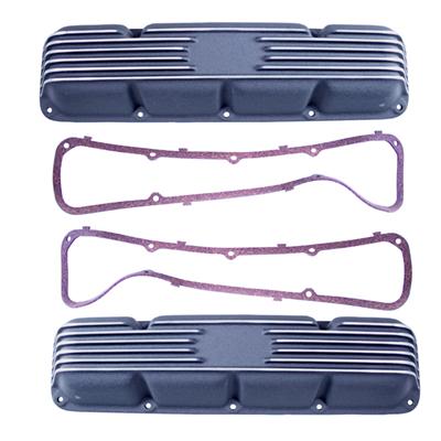 OMIX-ADA Valve Covers - 1740113