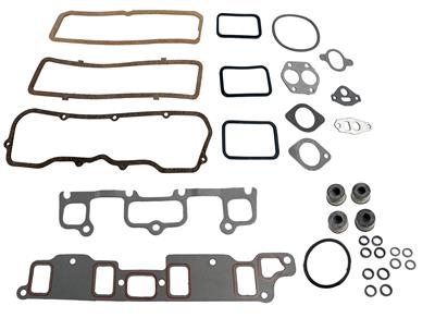 OMIX-ADA Overhaul Gasket and Seal Kits - 1744103