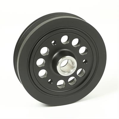 OMIX-ADA This replacement harmonic balancer from Omix-ADA fits 3.8L engines found in 07-11 Jeep - 1746104